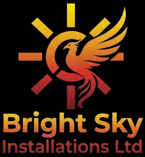 Bright Sky Installations